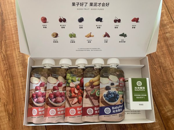 宝宝爱吃，活动买很划算，日期也还好