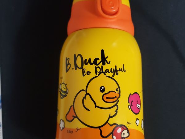 好用的儿童保温杯，你买了吗