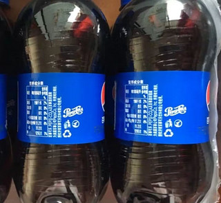百事可乐 Pepsi  碳酸饮料整箱 300ml*12瓶 