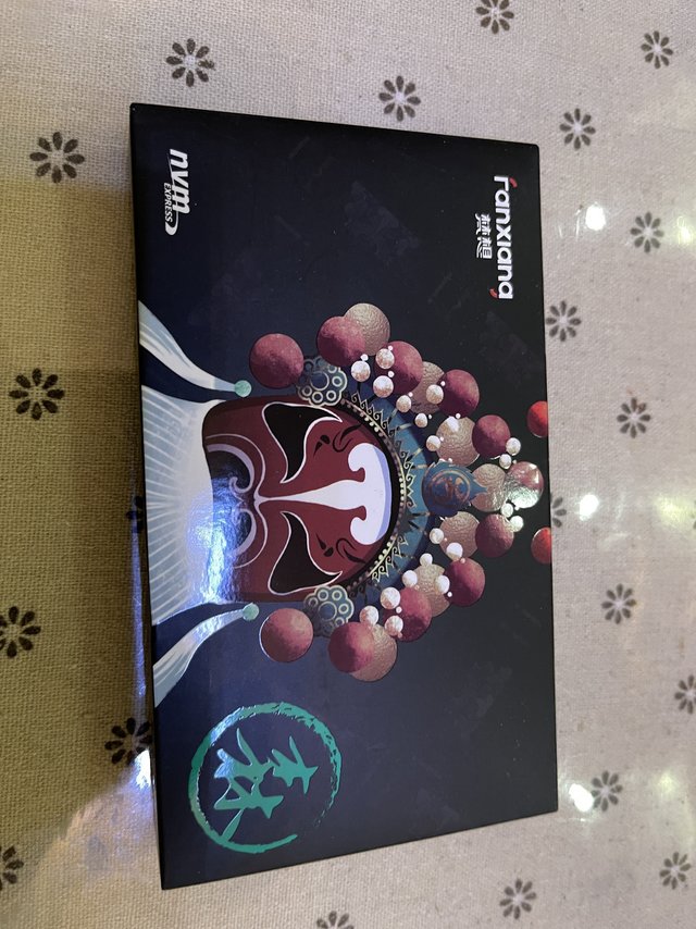 外置SSD硬盘盒,雷电4接口,初步使用,