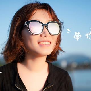 打破你对眼镜的“偏见”，我帮你们整理几款超适合夏天的神仙眼镜单品，戴上它们，时尚力MAX！