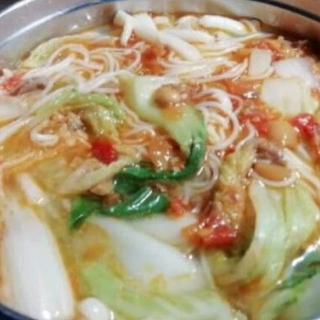 弹牙弘威鸡蛋面，非油炸工艺低脂又健康！