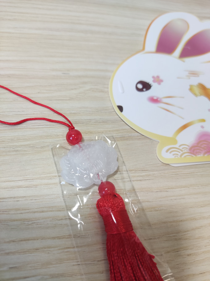 宜甜节庆饰品