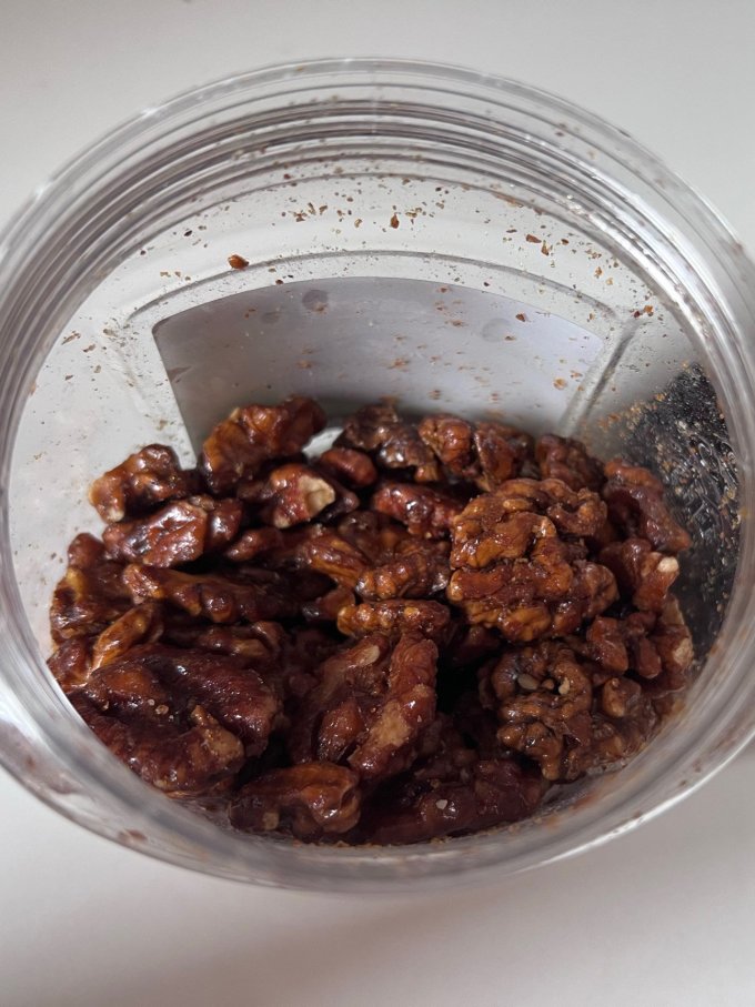 品铺掌柜核桃