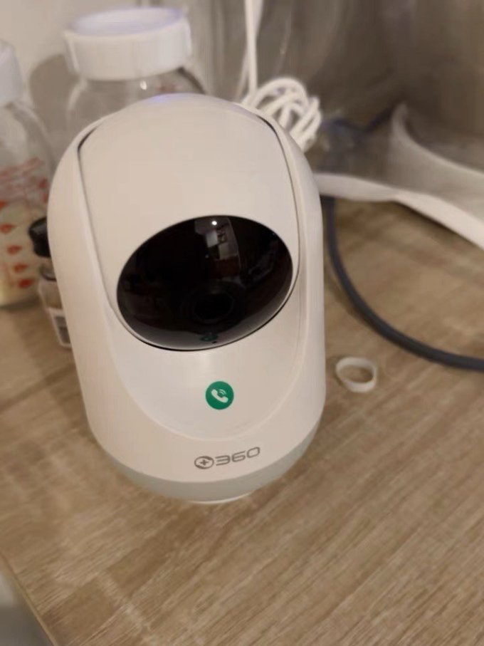 360安防监控