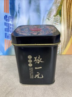 跟风买的张一元茉莉花茶