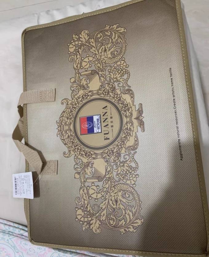 富安娜床品件套