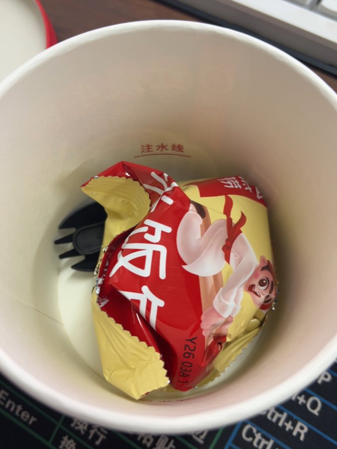 其他方便食品