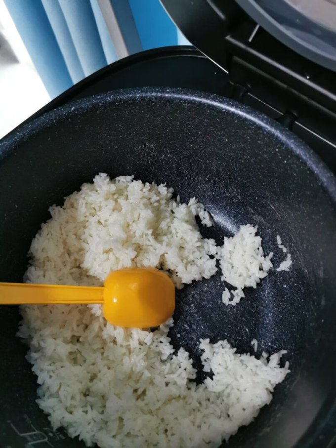 美的电饭煲