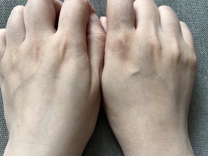 蒂迩肌防晒隔离