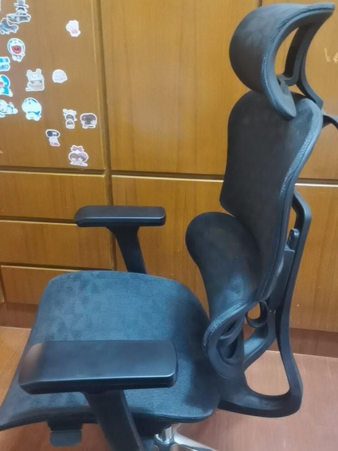 爱高佳电脑椅