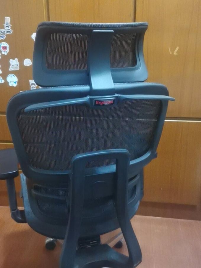 爱高佳电脑椅