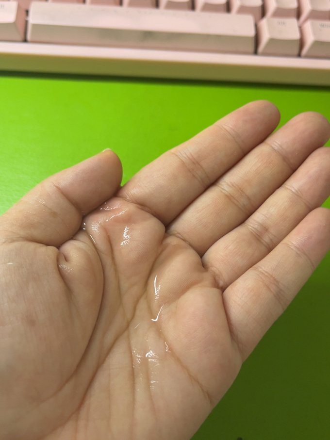 格安瑞爽肤水