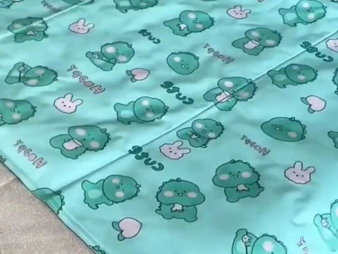 宠物冰垫