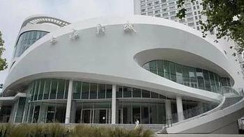 上影节“王炸”终现身：大都会电影节到底难在哪里？