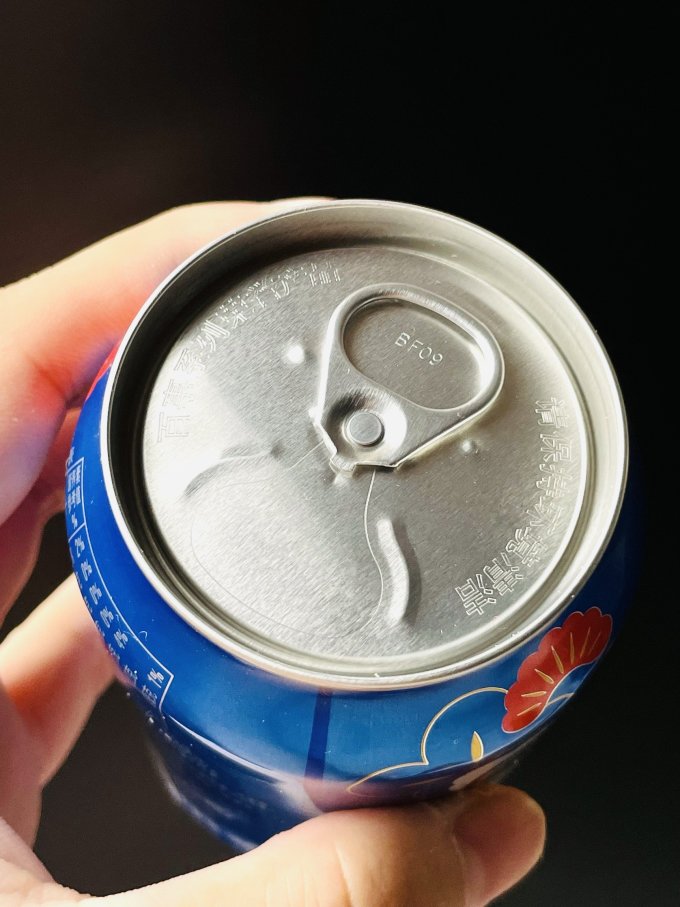 百事饮料
