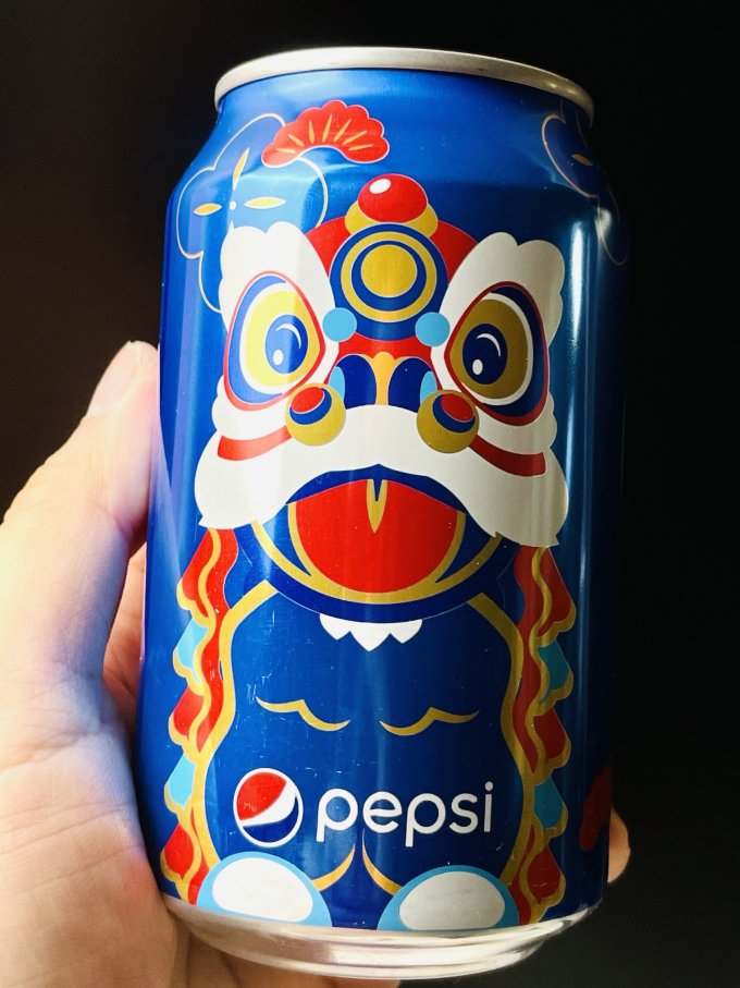 百事饮料