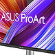 华硕发布 ProArt PA24ACRV 小尺寸专业屏、全功能USB-C、全新控制中心