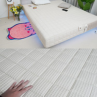 栖作大师床垫：睡感可以自己调整的床垫！
