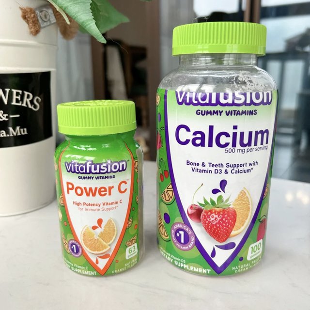 抗初老内服保健品好物分享