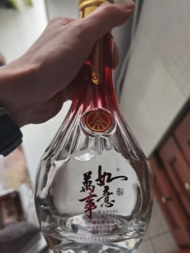 酒液质量：不错，好喝，是正品整体评价：