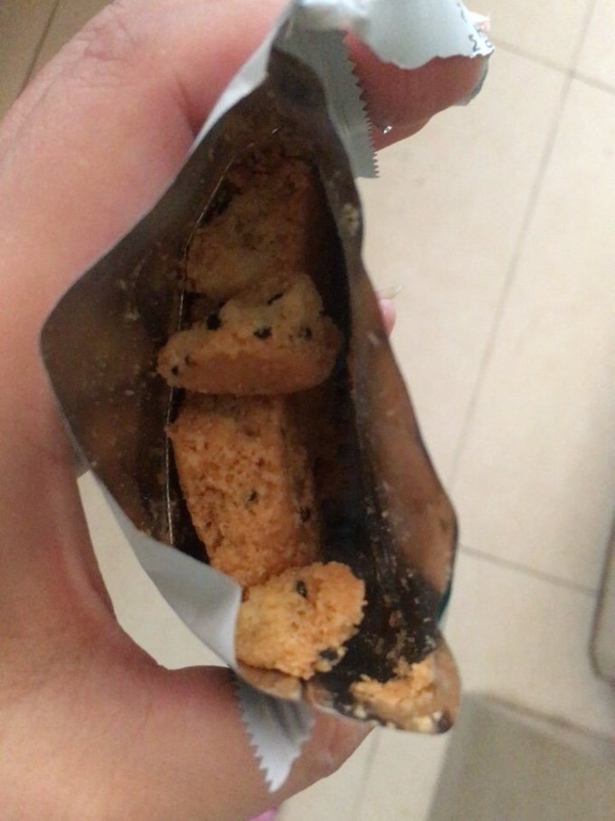 泸溪河饼干糕点