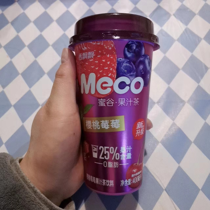 香飘飘饮料