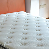 均衡好眠的乳胶独袋装弹簧床垫——喜临门金星knight 2.0评测体验