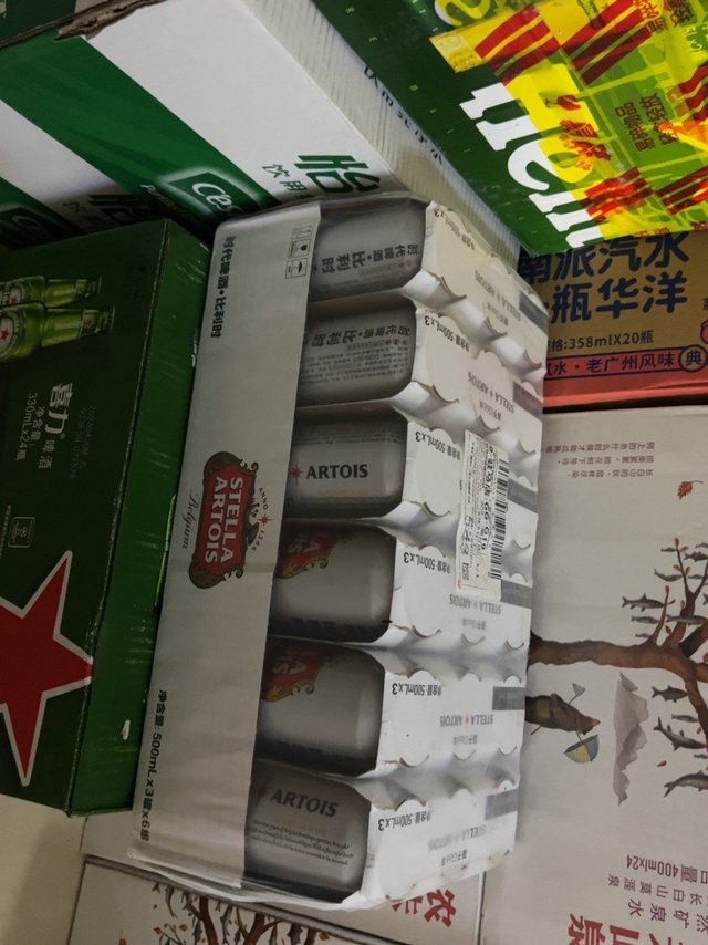 国产工业拉格的值得之选