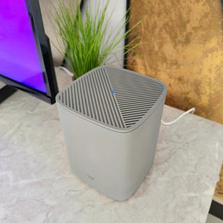 一年全返,还能赚点的路由器,京东云无线宝AX1800鲁班64G畅享版