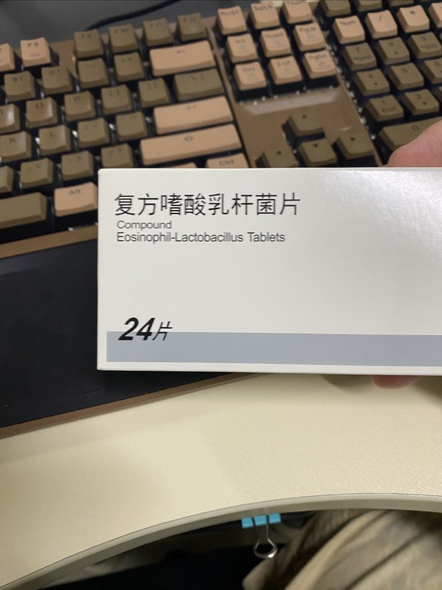 补充益生菌，改善肠道平衡