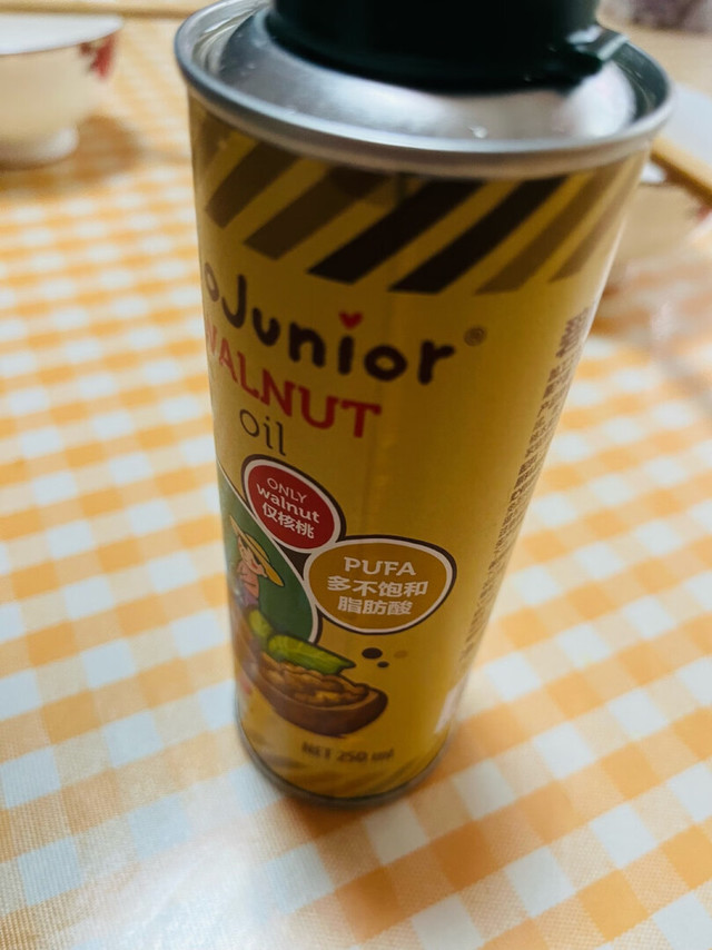 口感很好，宝宝很快就接受了，吃的很好。