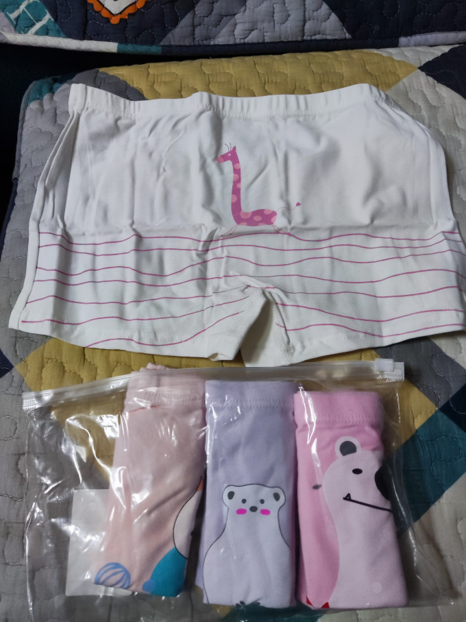 萝卜探长女童裙装