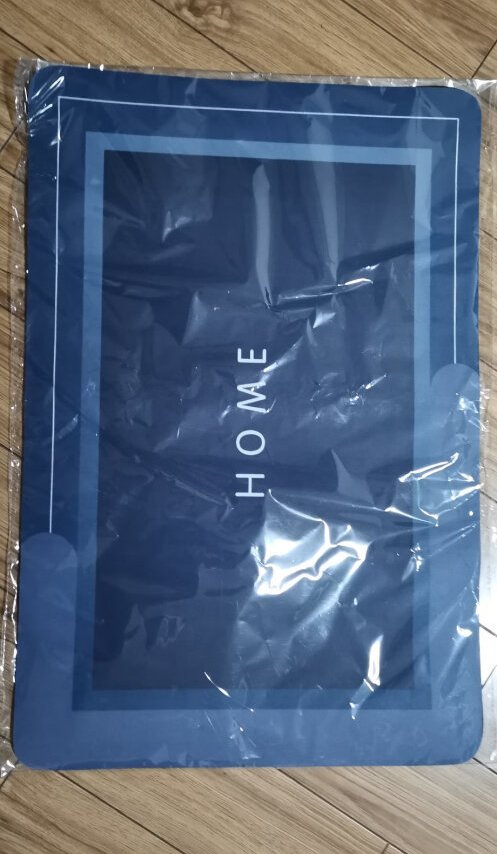 地垫出乎意料的好，还要再买一块