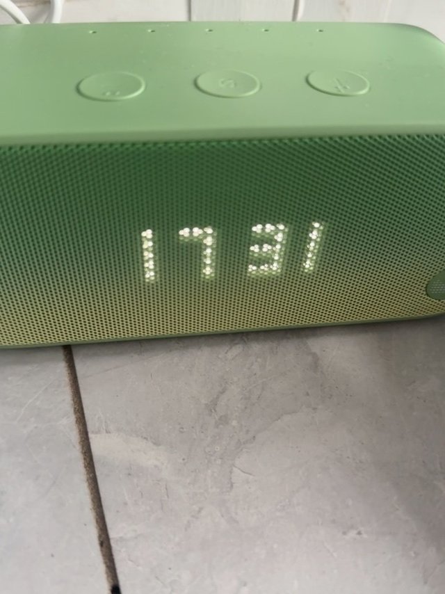 非常智能的音响很满意给宝宝放儿歌讲故