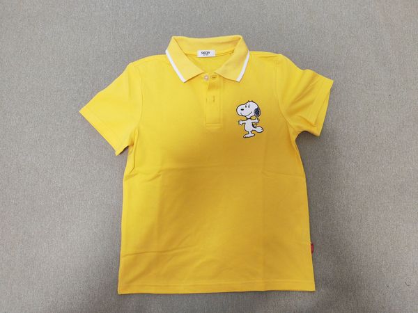 孩子穿上显白，就是招虫子！