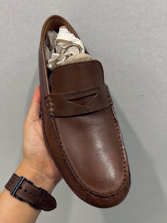 
尺码是真迷惑，这双相对品牌内其他款式来