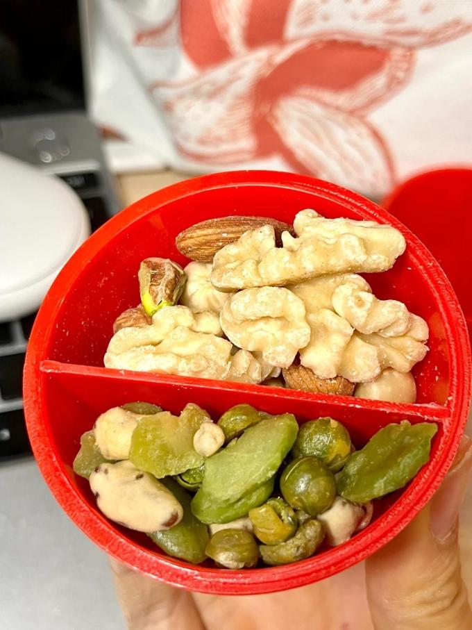 知味轩综合坚果
