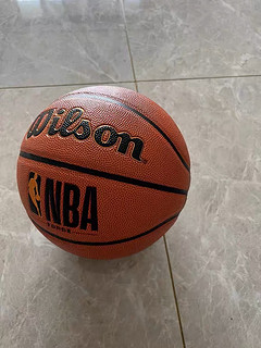 wilson篮球