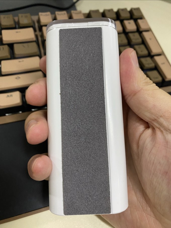 奢姿相机清洁