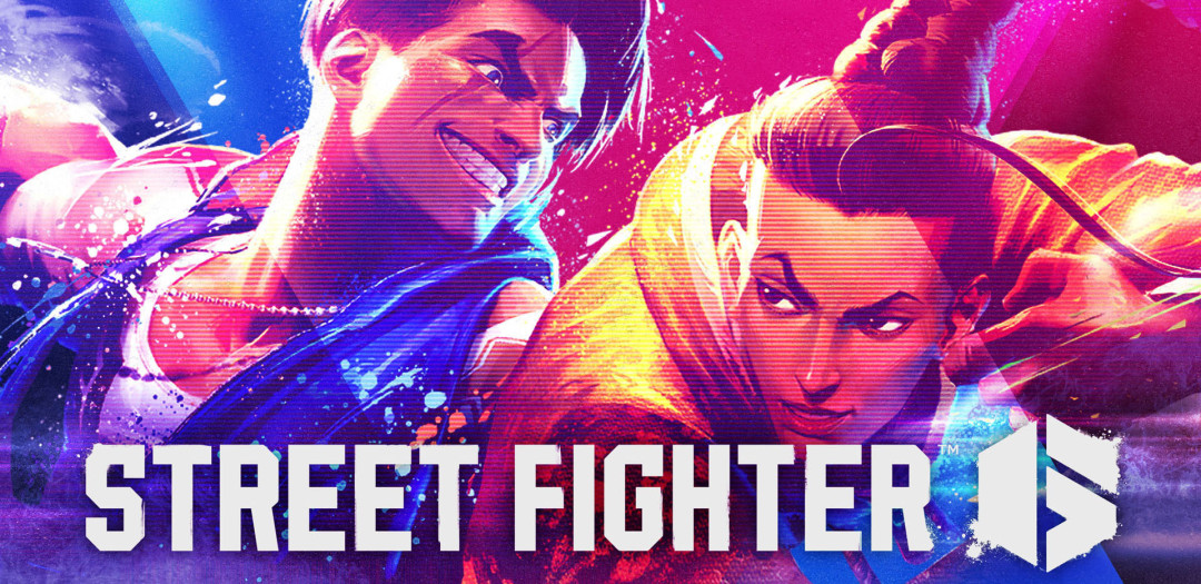 《街头霸王6》发售在即,传奇形象装扮再度登场!