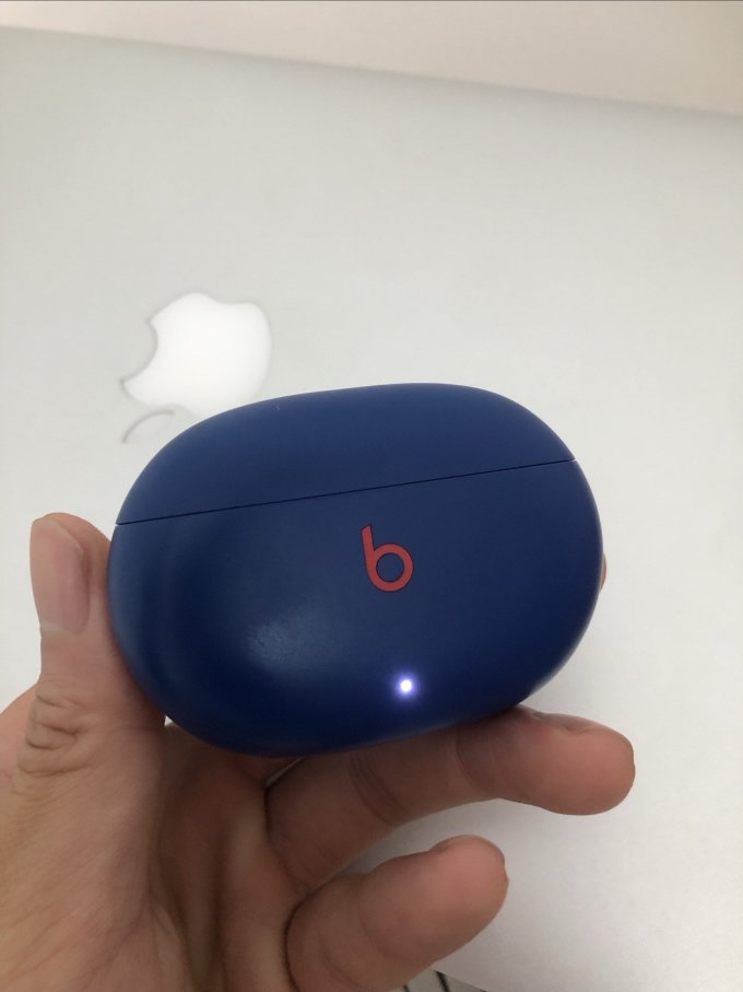 蓝牙耳机