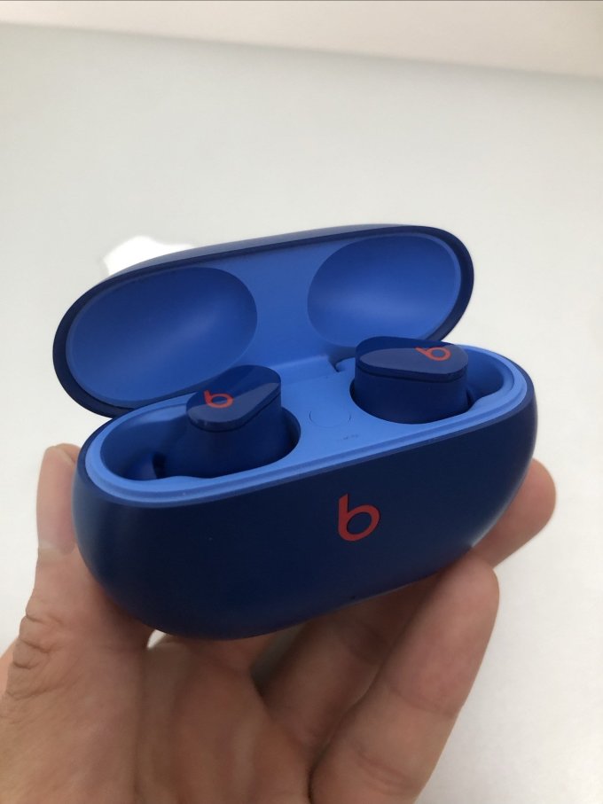 蓝牙耳机