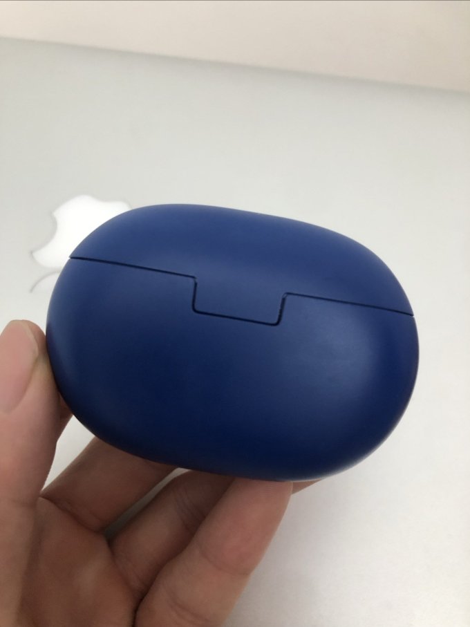 蓝牙耳机
