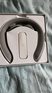 网易严选，颈椎按摩仪，感觉智商税产品