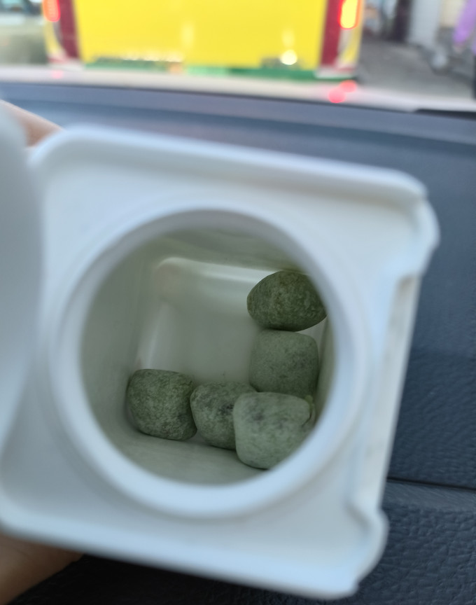 糖果巧克力