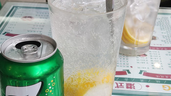看着平平无奇却挺好喝的 