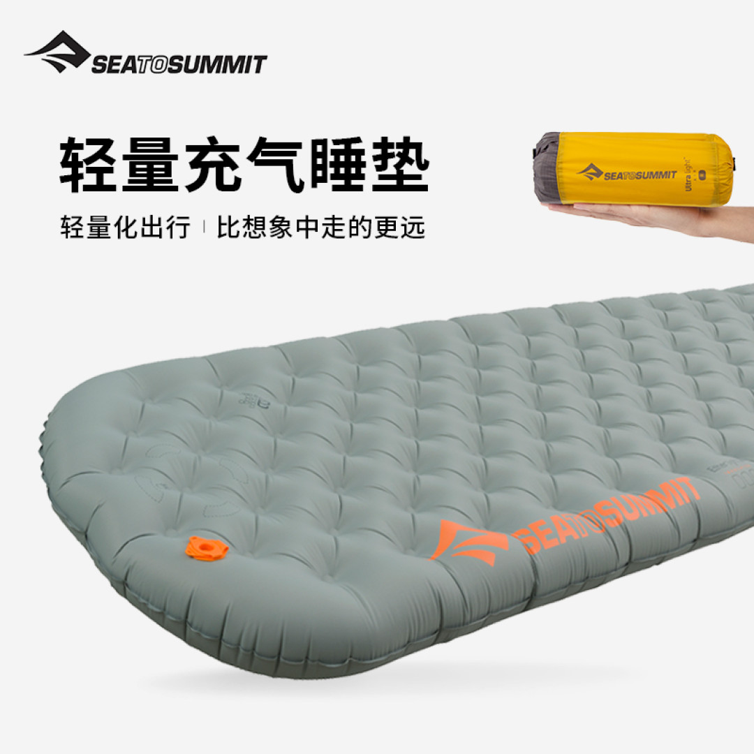 去了那么多地方户外防潮垫怎么选,我的心路历程和一点经验