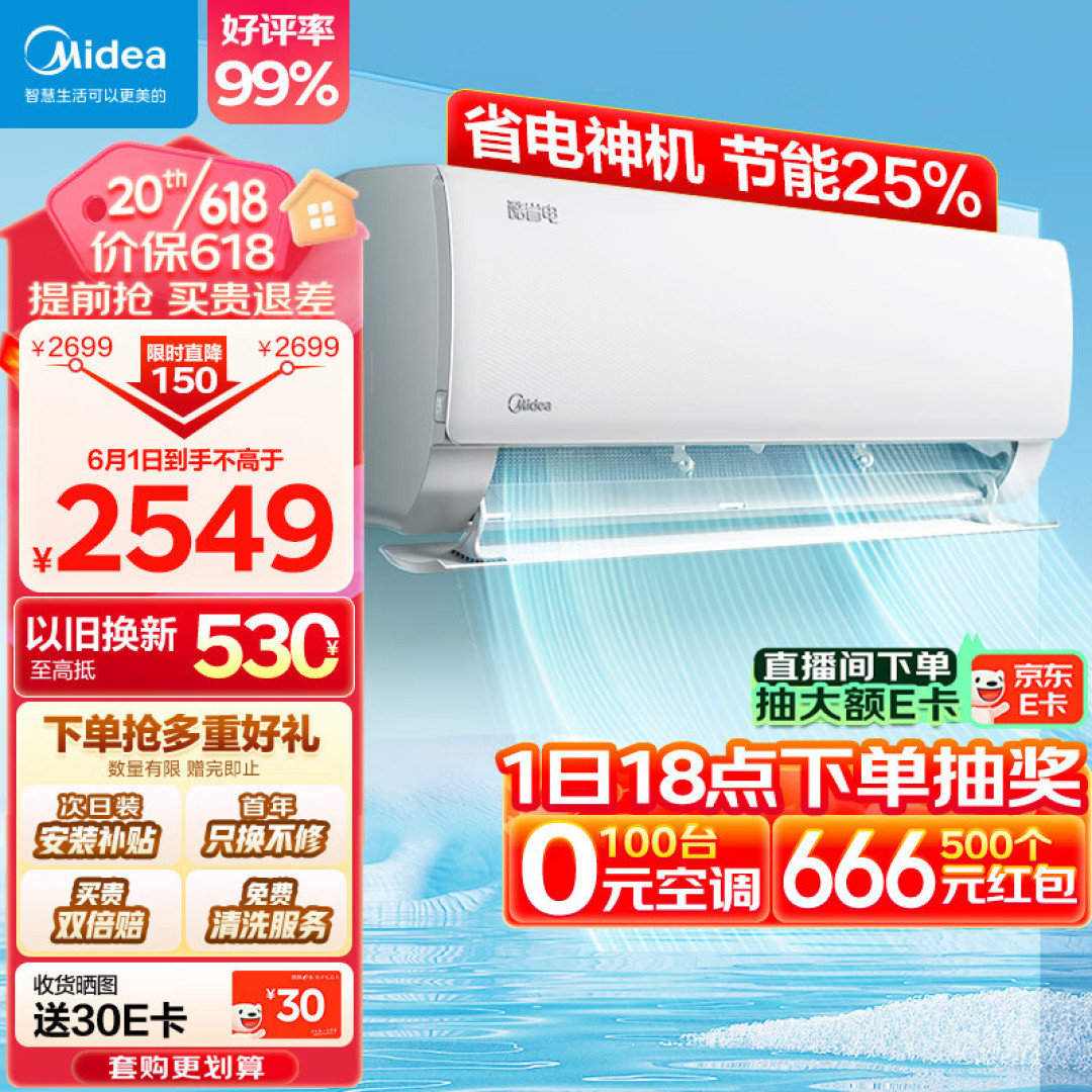 你根本就不会选空调!业内人士透露实情:4个方面分析后一目了然