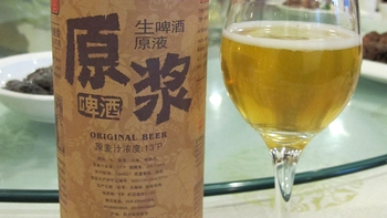 天气热，喝个啤酒实在爽快-两款啤酒小分享